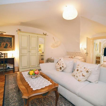 Appartamento Baroque Zagabria Esterno foto